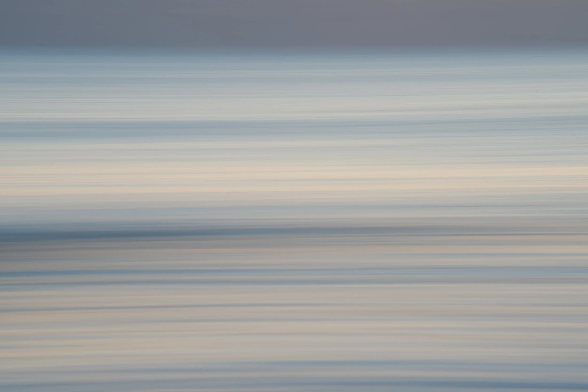 Outer Banks Dream Series - Slate Blue II