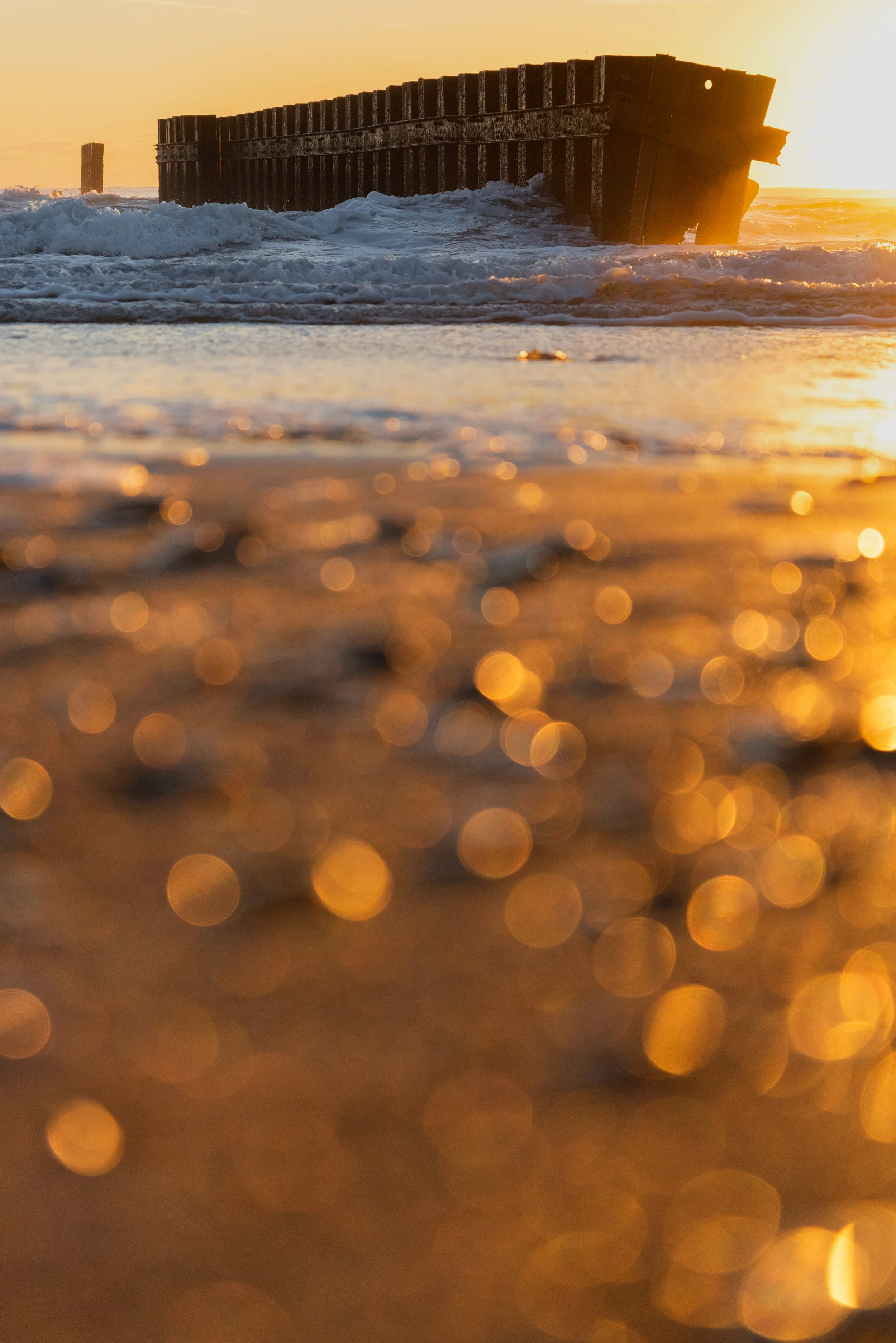Mike O'Shell — Outer Banks landscape photography – North Carolina ...
