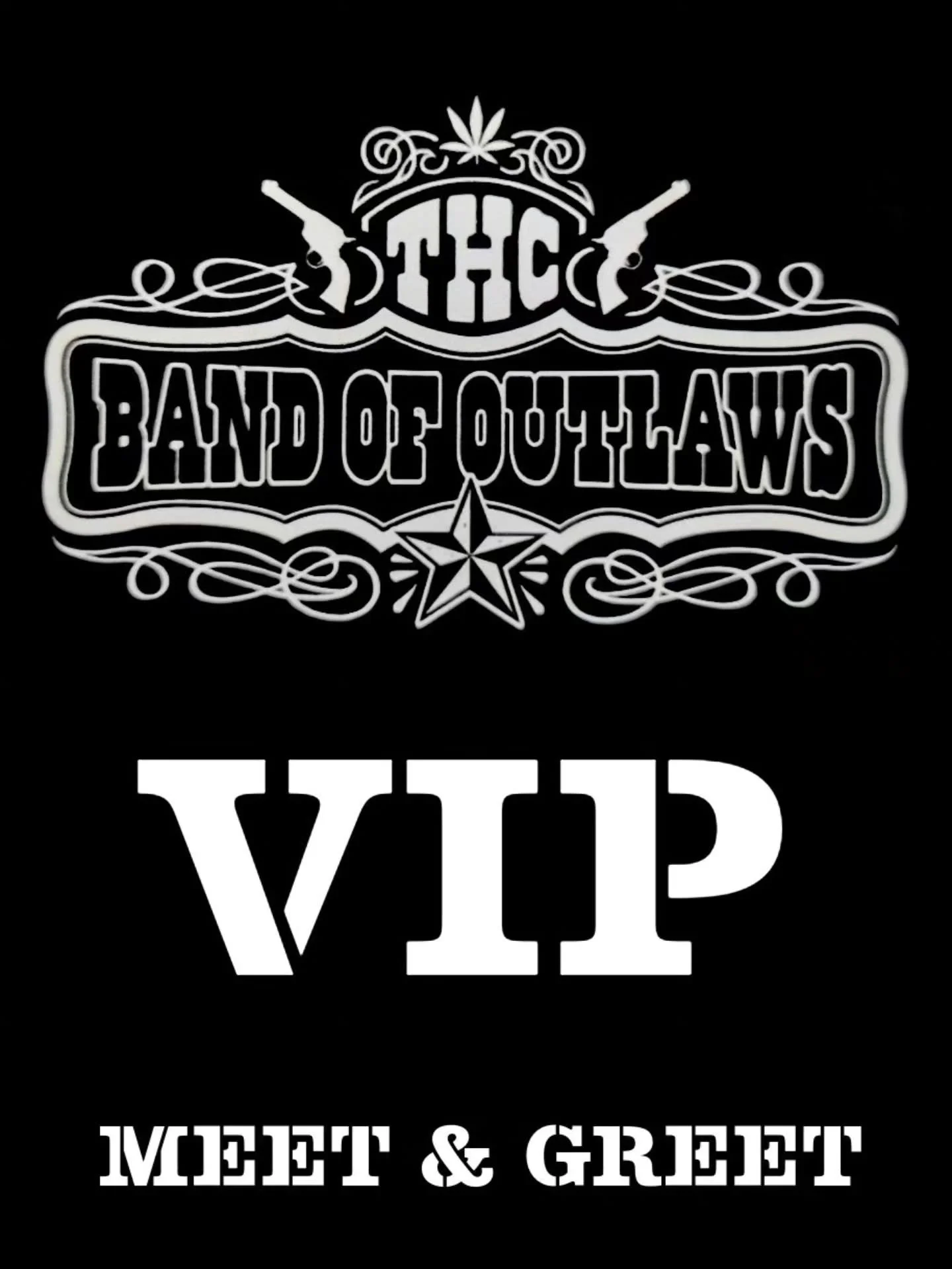 Upgrade your night with Texas Hippie Coalition VIP and get the full experience:

✔ Meet &amp; Greet with the band
✔ Photo-Op
✔ VIP Laminate + Lanyard
✔ Pre-show prayer with the band before they take the stage
✔ Signed THC photo

VIP spots are very li