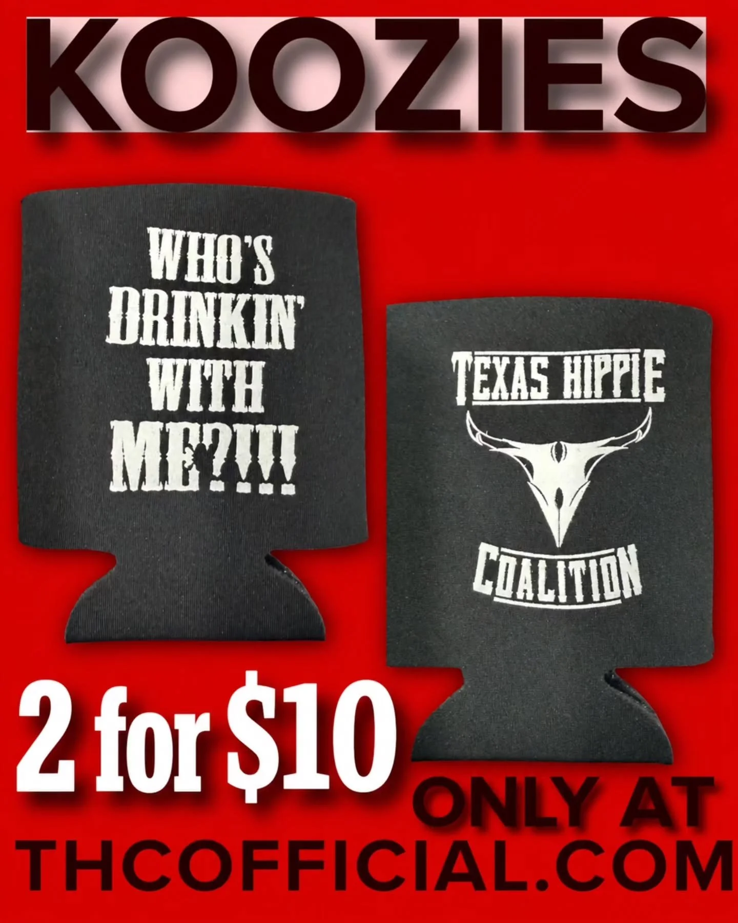 Who's drinking with me?!

2 for $10 baby, snag em!

https://www.thcofficial.com/products/zqgbhleopu6v0ace78nok848p4wyx4