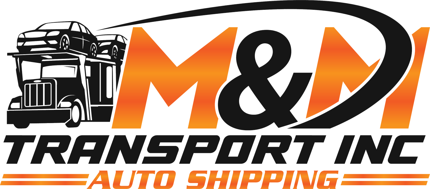 Reliable Auto Shipping Across USA