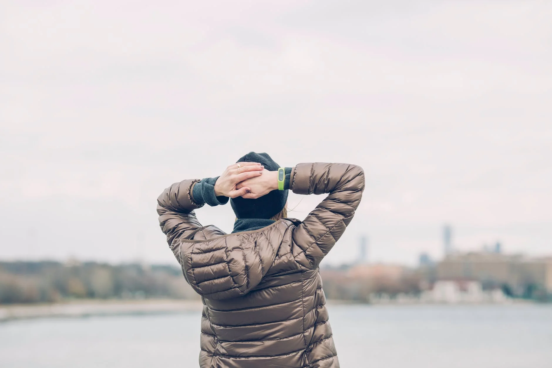Exploring the History of Mindfulness-Based Stress Reduction