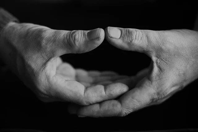 April 7, 2020: Post Meditation Email to Practitioners