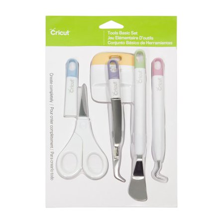 CRICUT BASIC TOOL SET