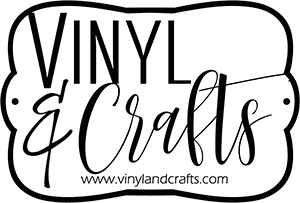 VINYL AND CRAFTS