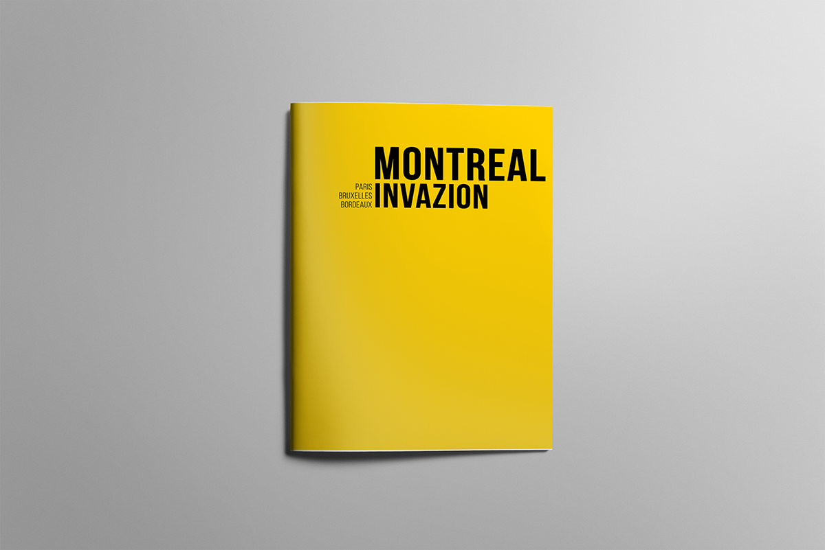 magazine - montrealinvazion front cover.png