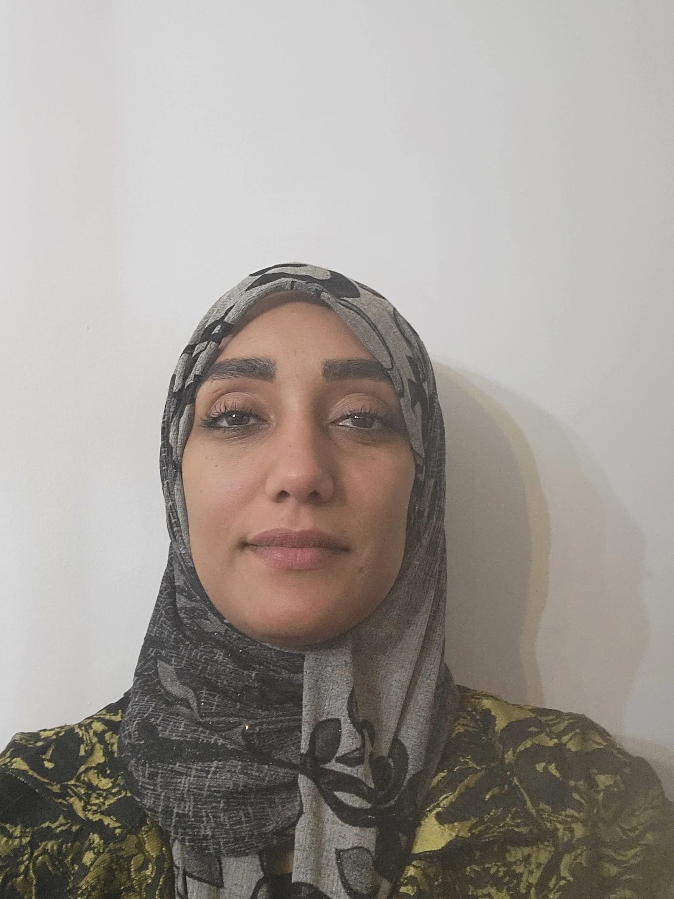 Thoraia Hussein, Women's Wellness x Pickleball co-lead