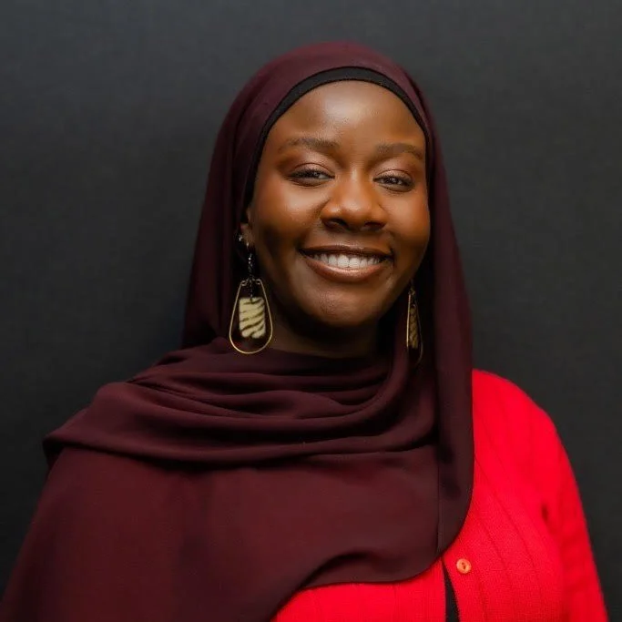 Hikima Lukomwa, Creatives Cafe Co-Lead