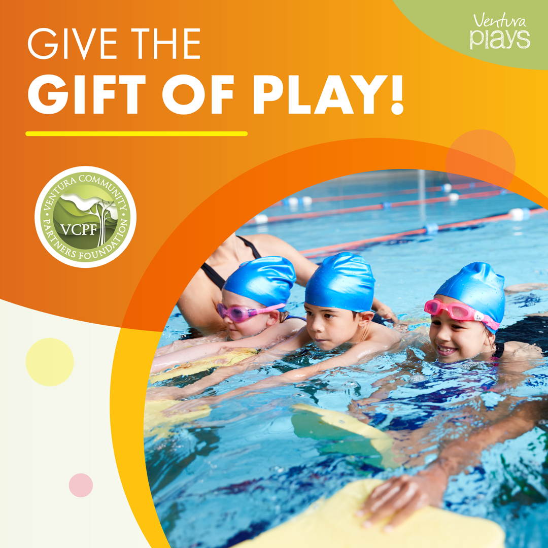Give the gift of play!