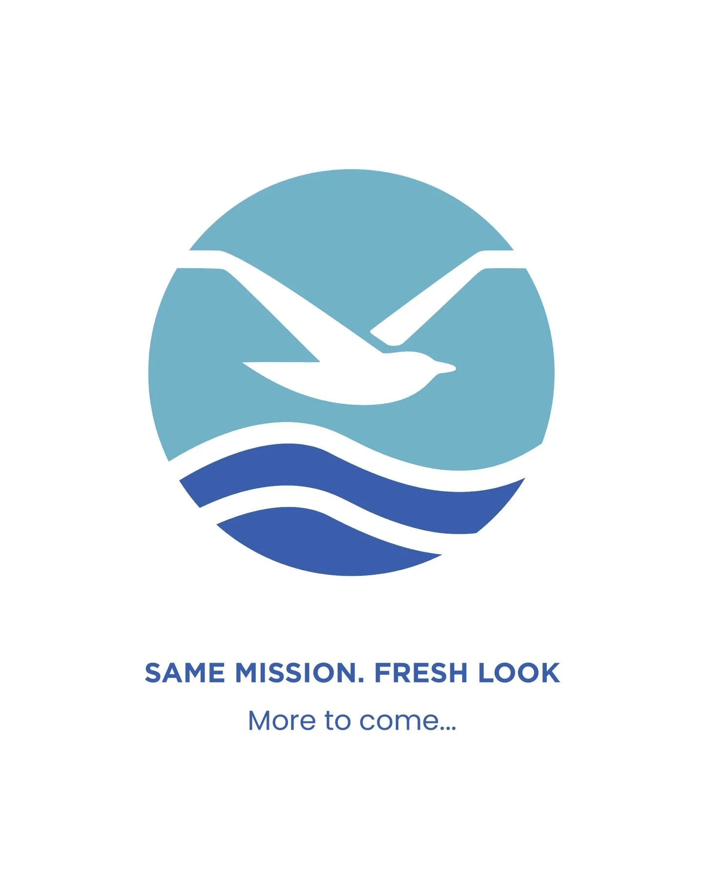 A new identity is taking flight as we continue our mission of enriching Ventura through art, culture, parks, and recreation.