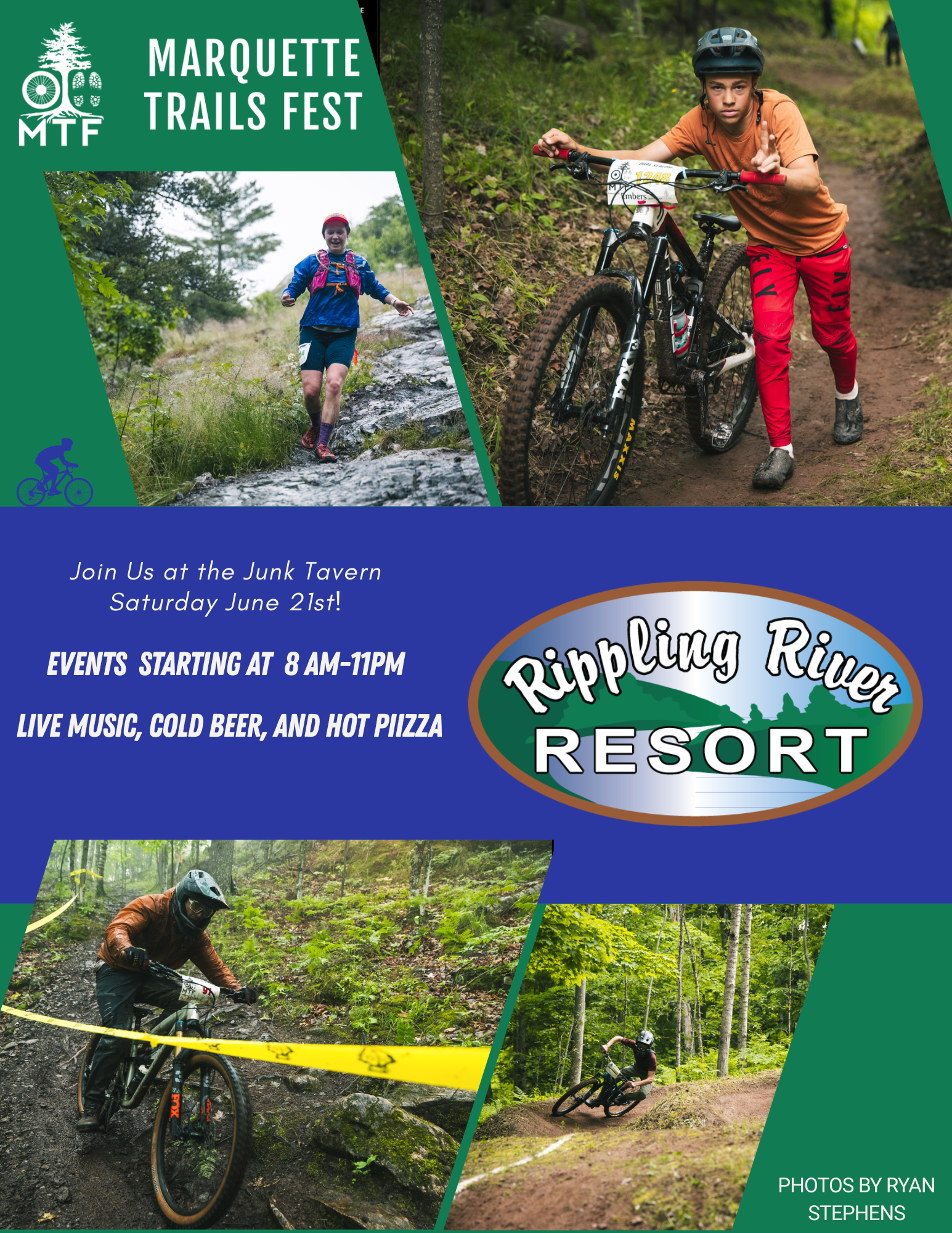 Trails Fest