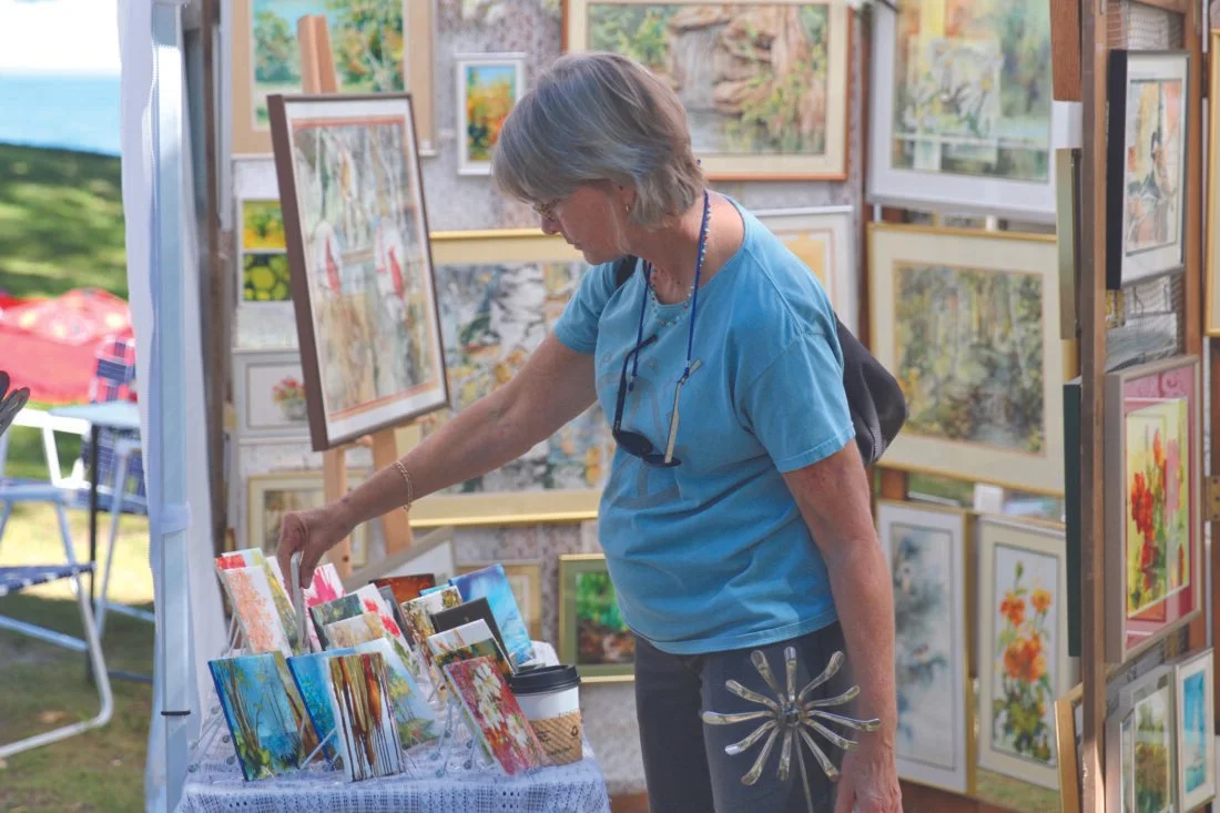 OutBack Art Fair
