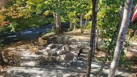 Rippling River Resort Live Music