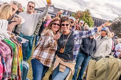 U.P. Fall Beer Fest
