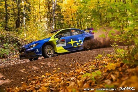 Lake Superior Performance Rally (LSPR)