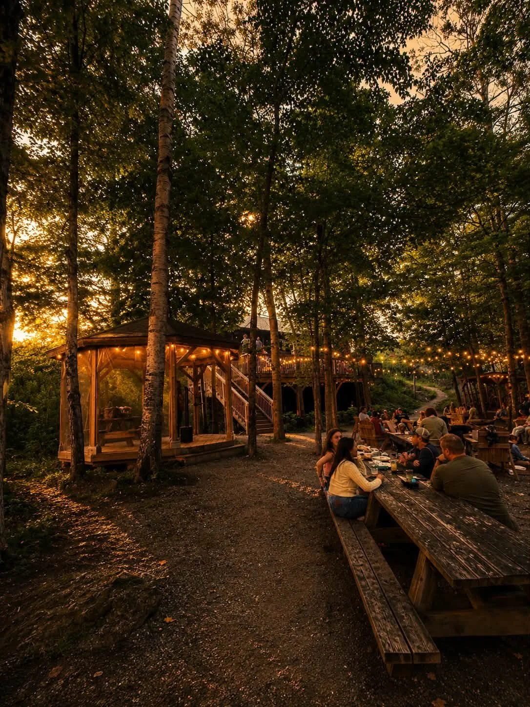 Rippling River Resort Live Music 