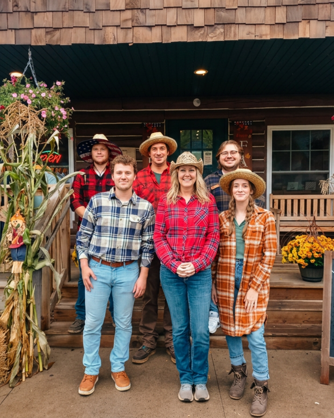 Harvest Festival