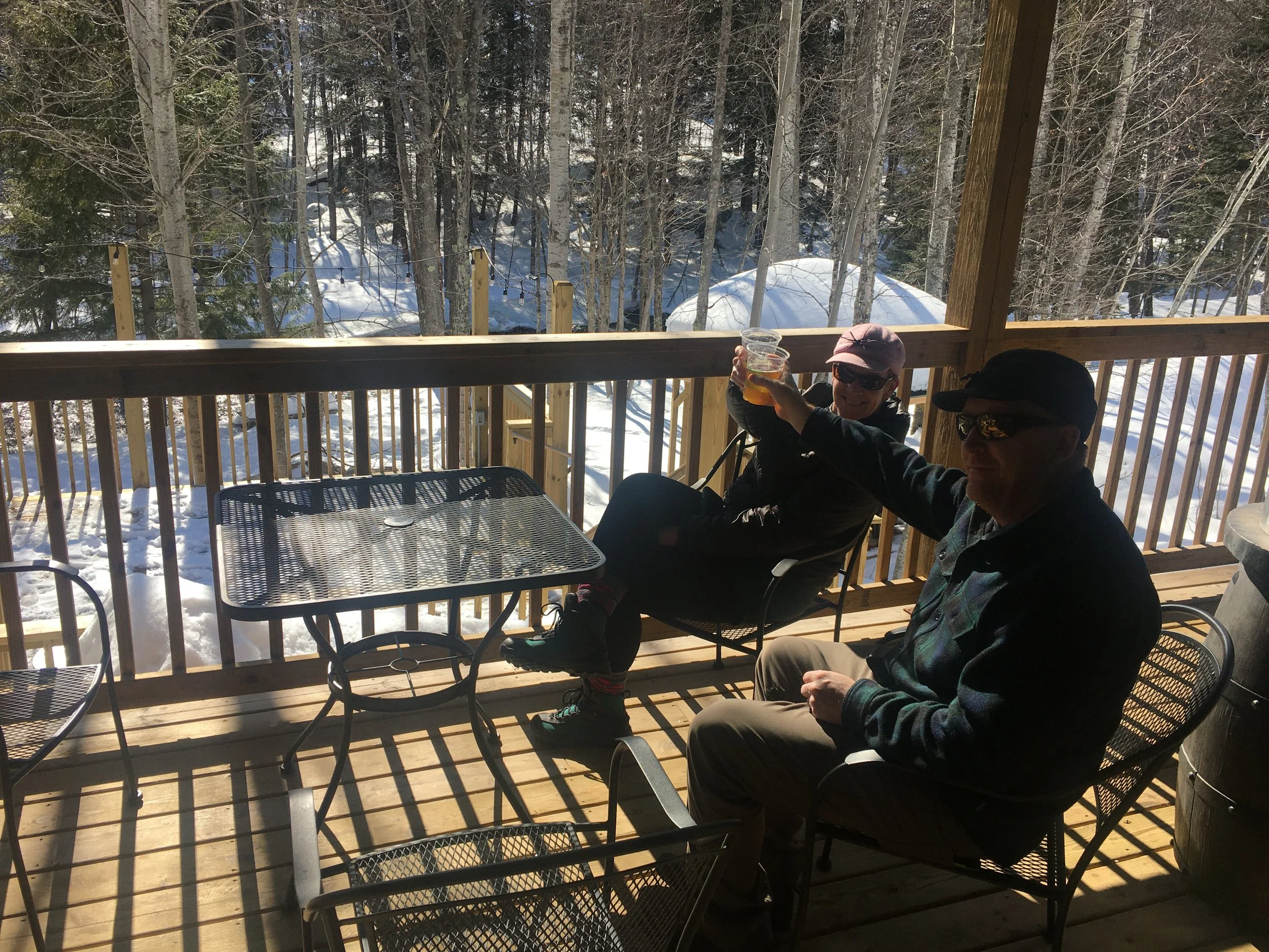 guests on deck.JPG