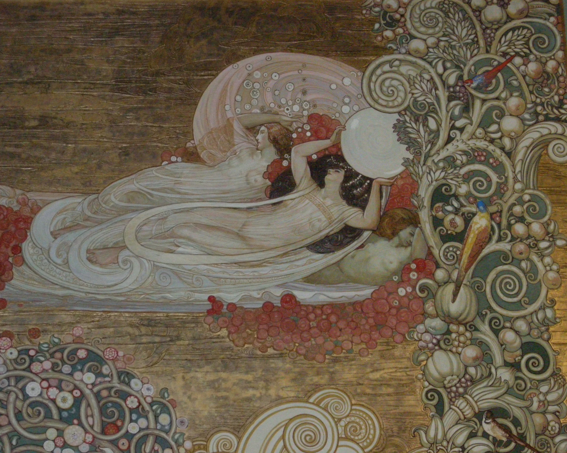 The Pursuit of "Liberty" 