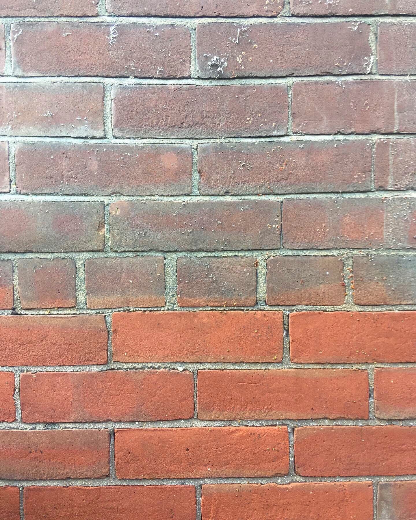 MINIATURE Brick & Stone Colour Restorer 