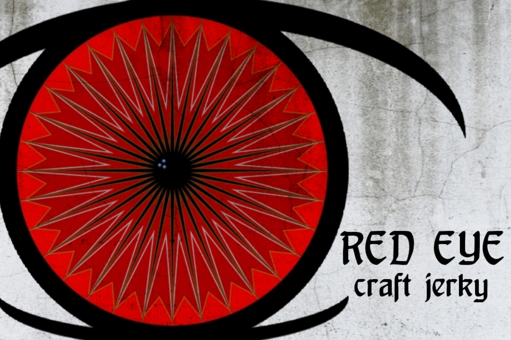 Red Eye Craft Jerky
