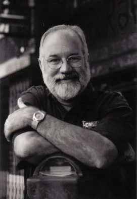 Rev. Greg Boyle