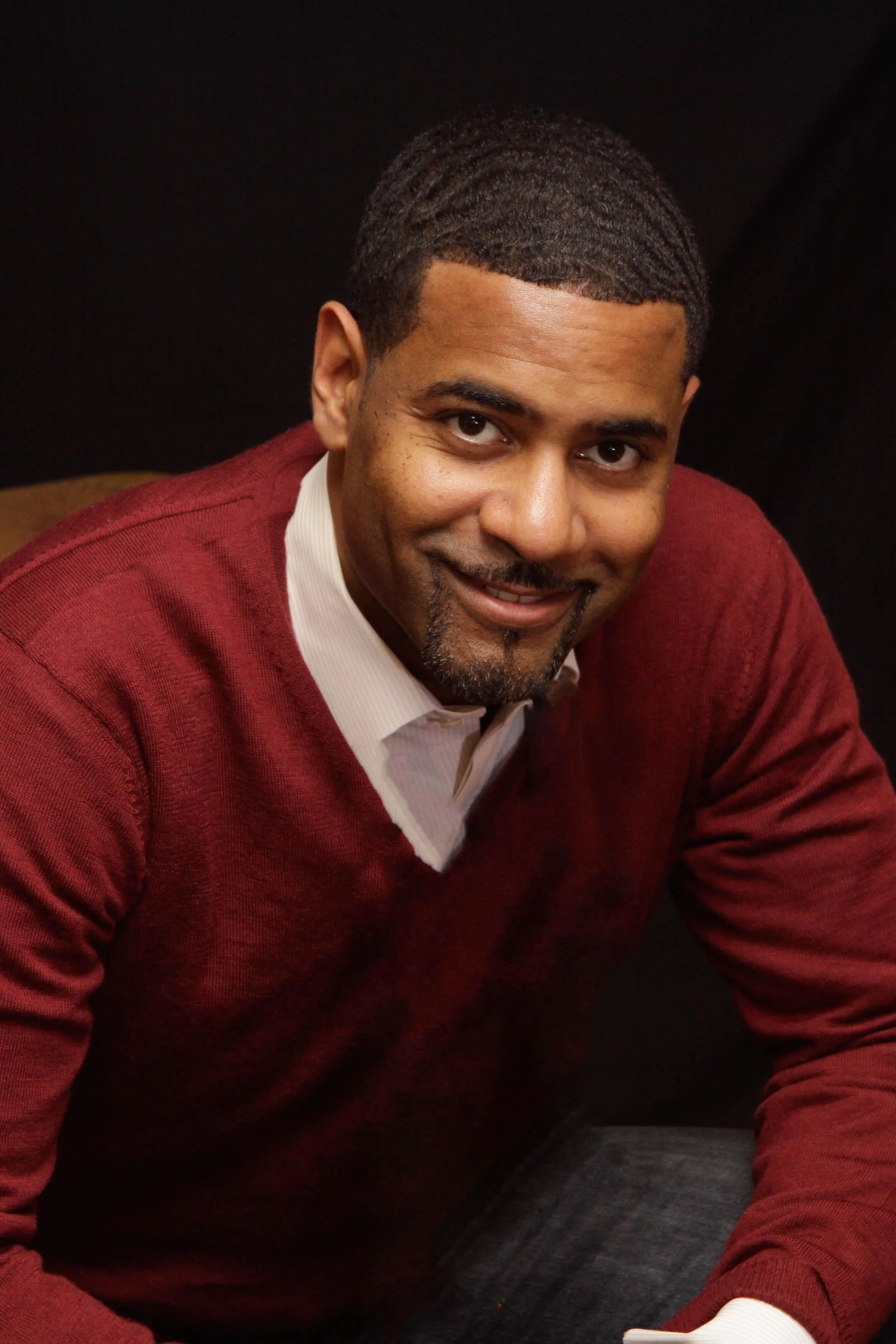 Rev. Dr. Otis Moss III