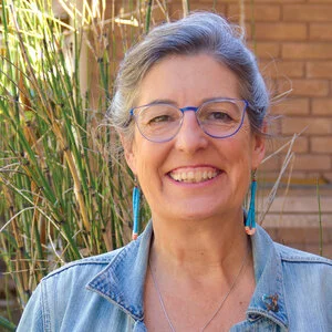 Patricia Roberts-Miller