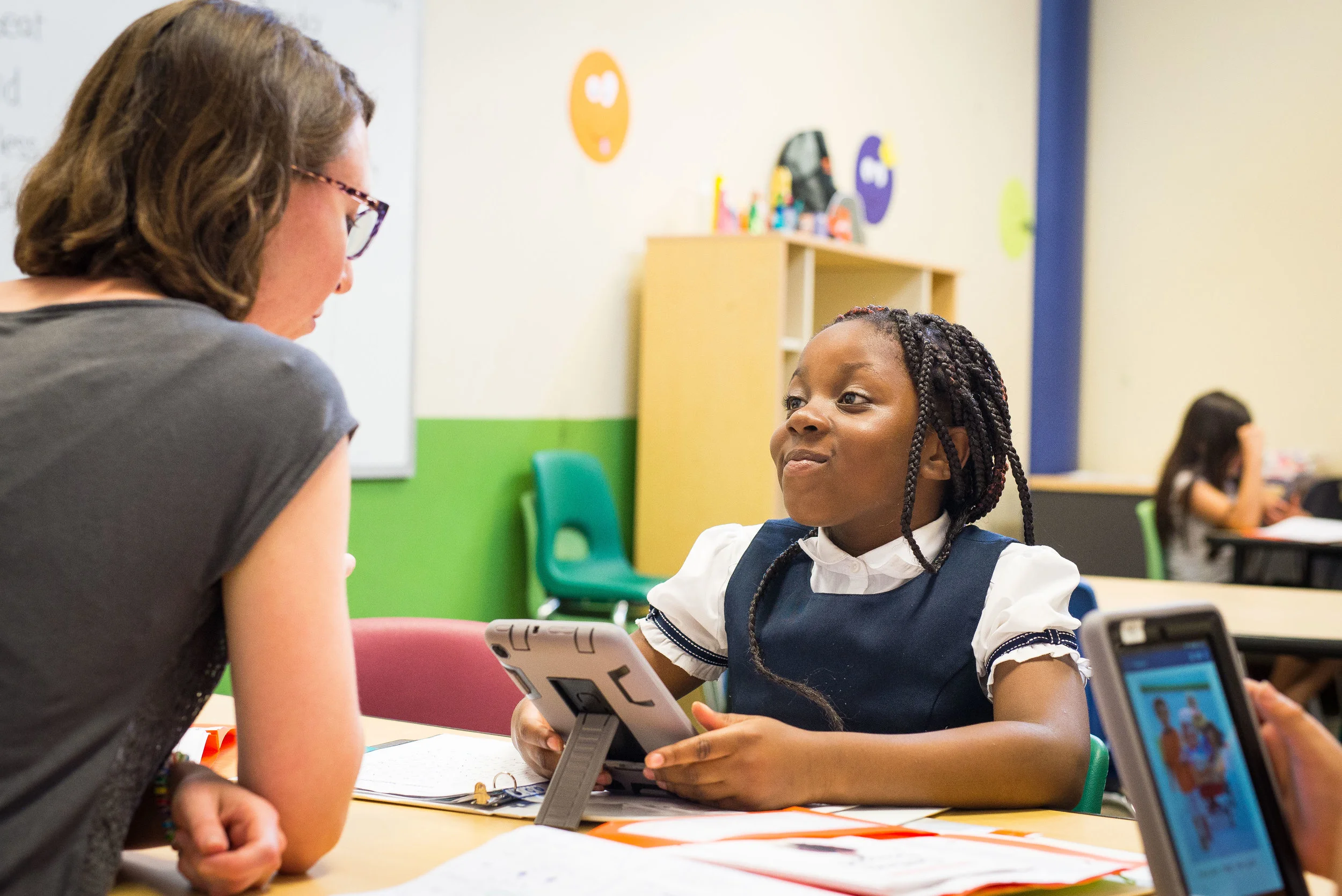 Mission: St. Louis Beyond School Associate (AmeriCorps State) - PT