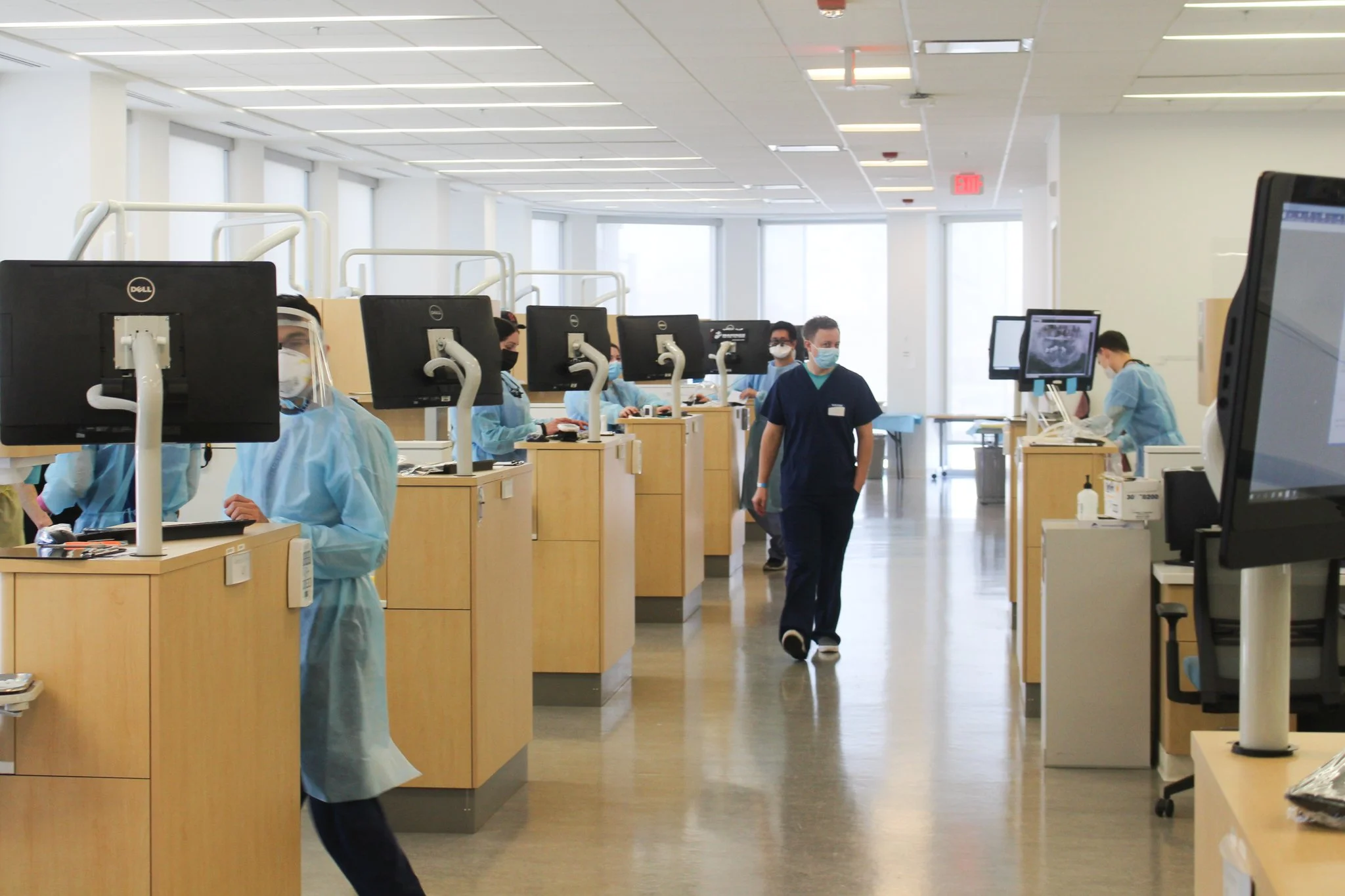 Affinia Healthcare - Summer Associate VISTA