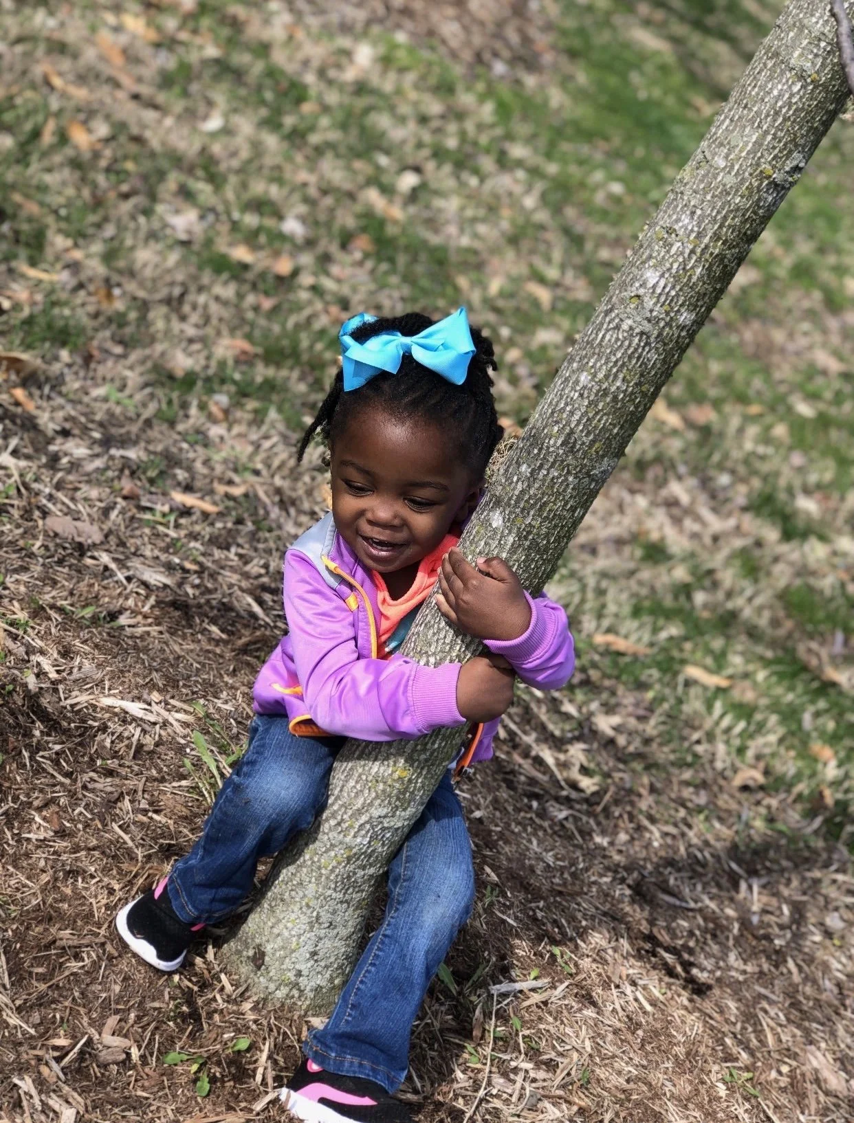 Flance Early Learning Center - Summer Associate VISTA