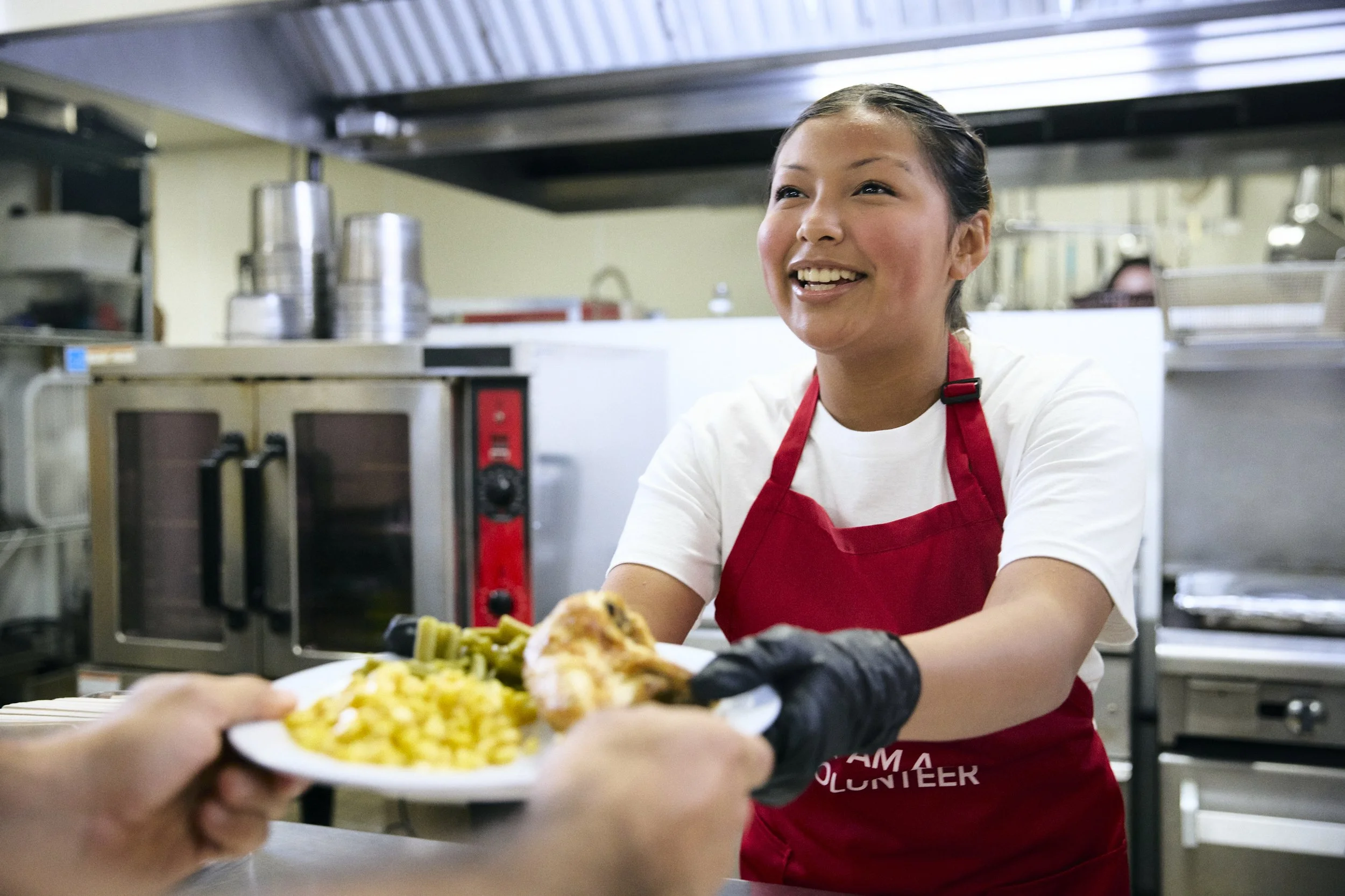 The Salvation Army - Summer Associate VISTA