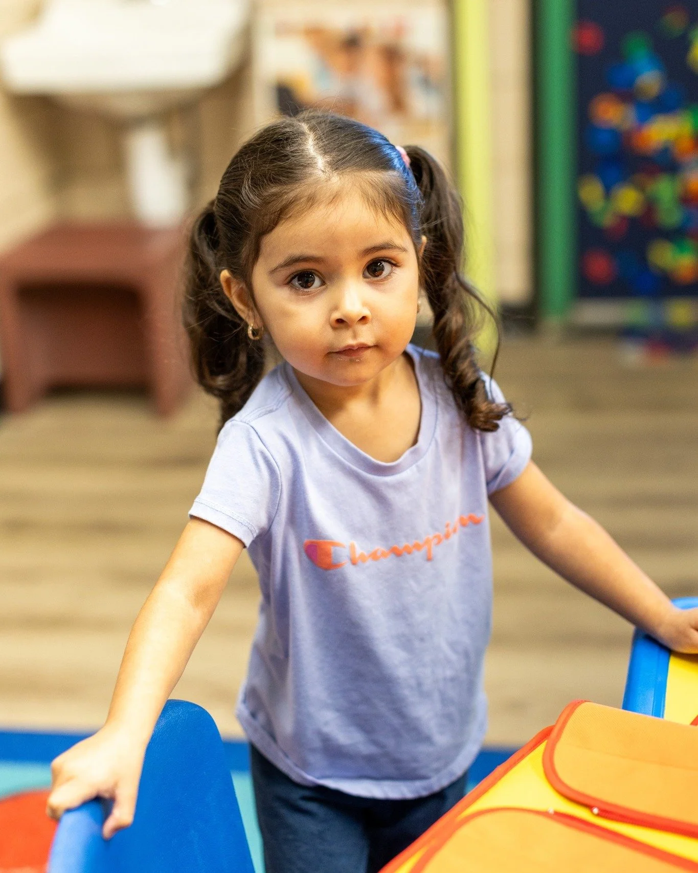 LifeWise STL - Summer Associate VISTA