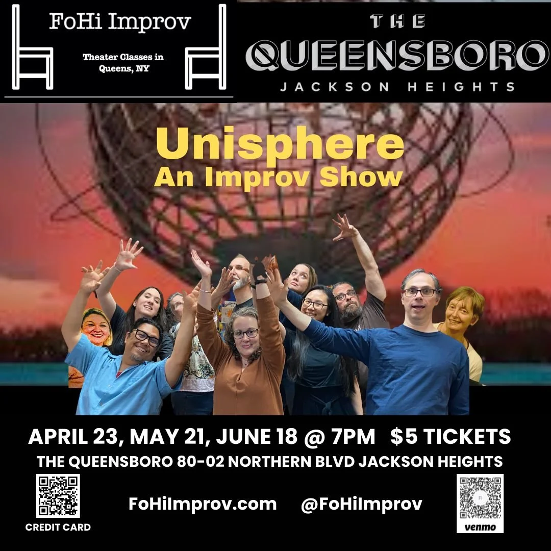 Uninsphere Improv Team.jpg