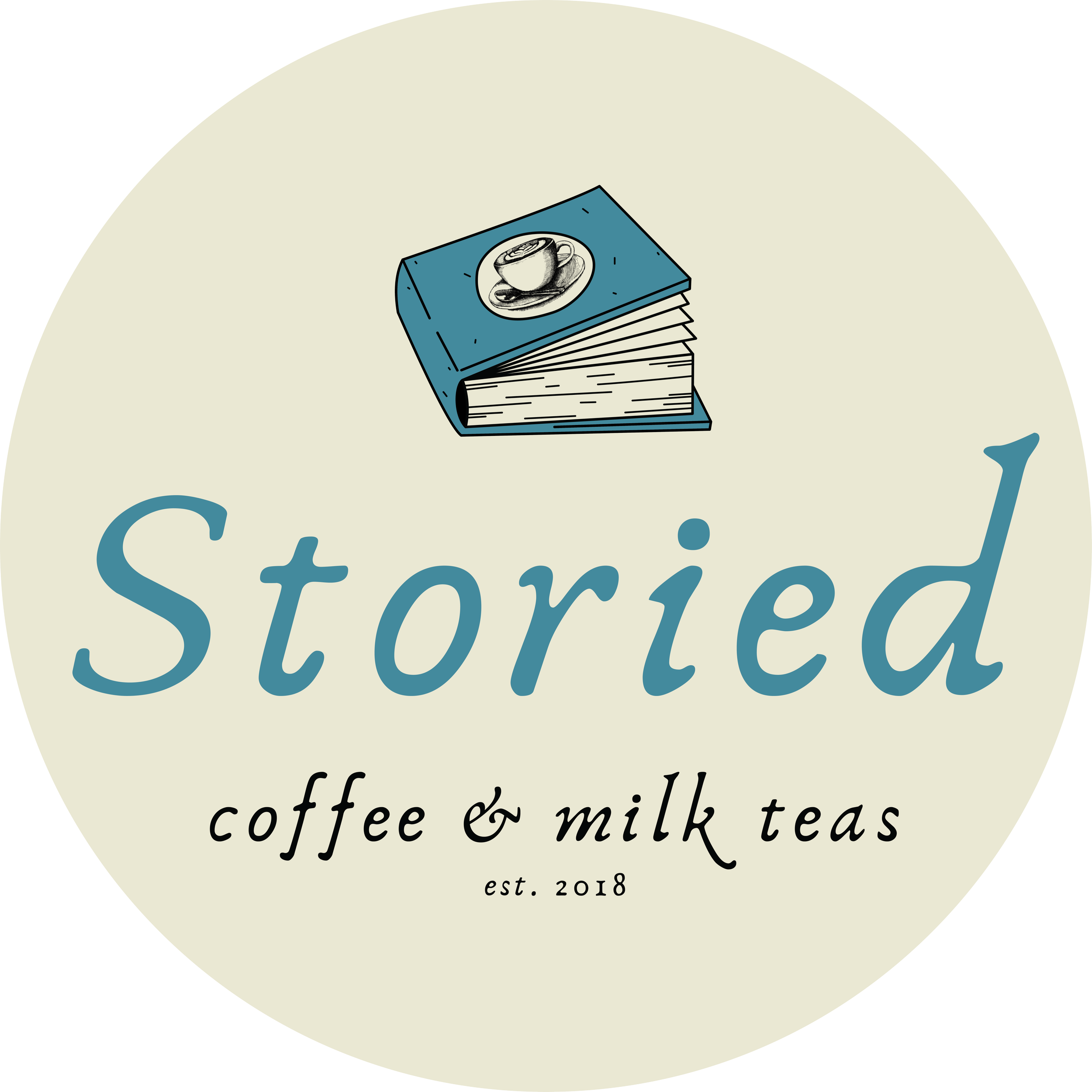 Storied Coffee