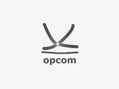 Aláírtuk a szerződéseket a román OPCOM - mal