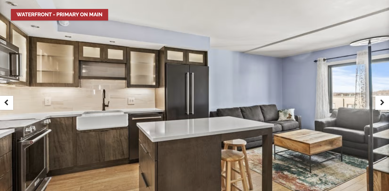 73 Broad Reach UT94C, Weymouth, MA — Weymouthport Condos