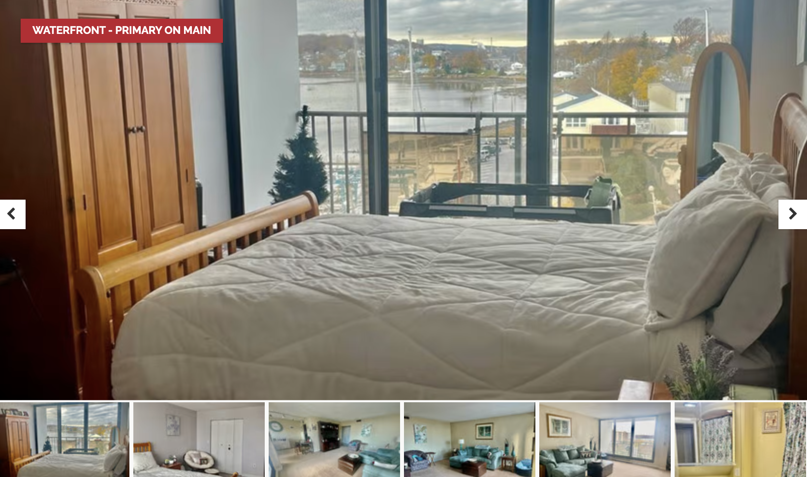 51 Broad Reach T51A, Weymouth, MA — Weymouthport Condos