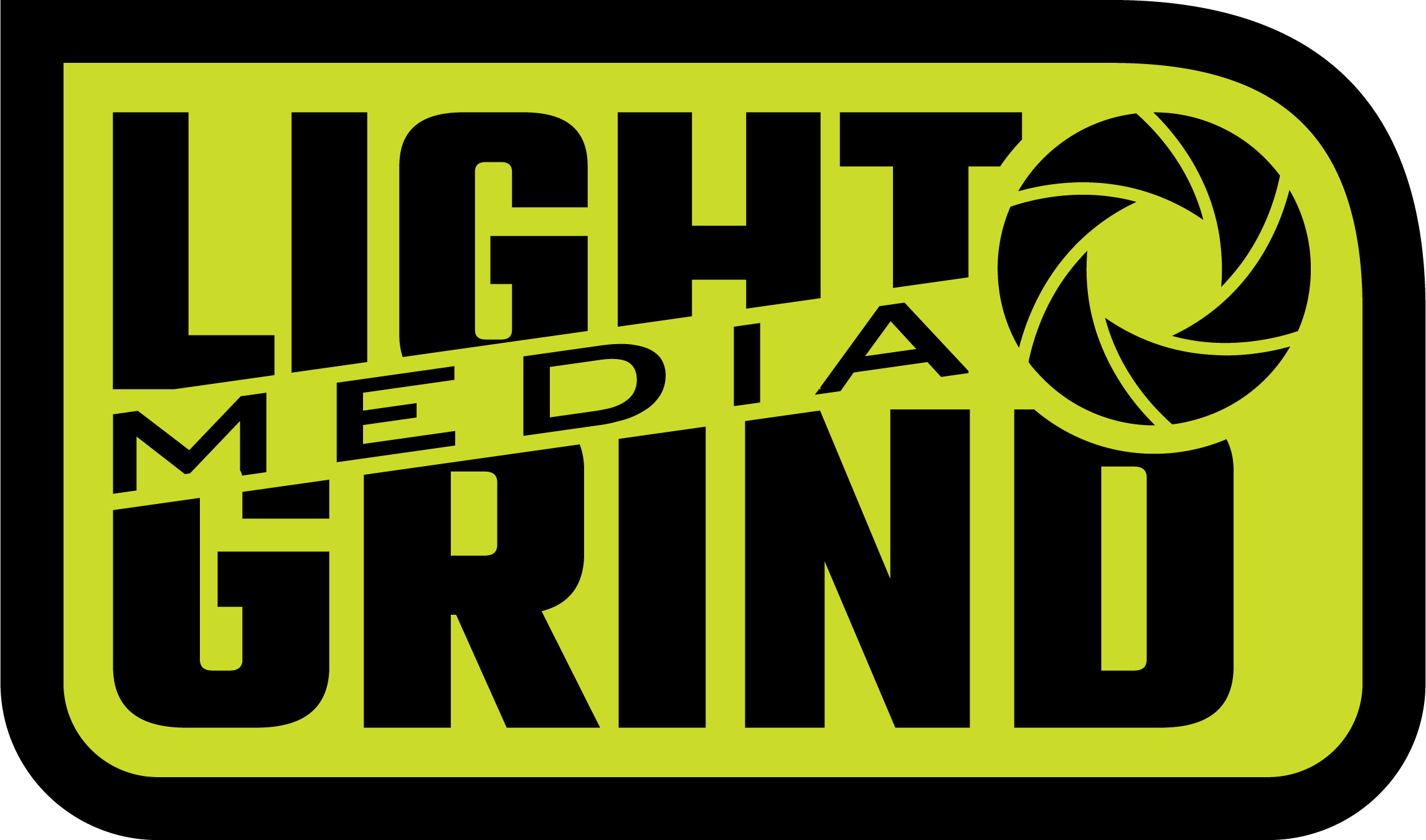 Light Grind Media