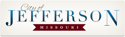 City of Jefferson Missouri