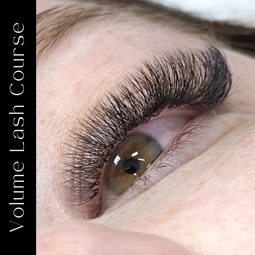 Course Natural Lashes EYELASH COURSES โ The Lash Master Institute