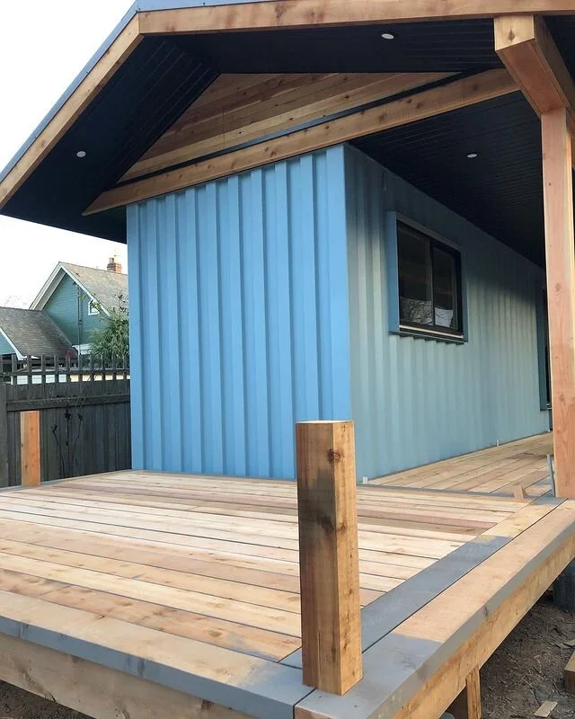 The Way We Build Houses is Insane