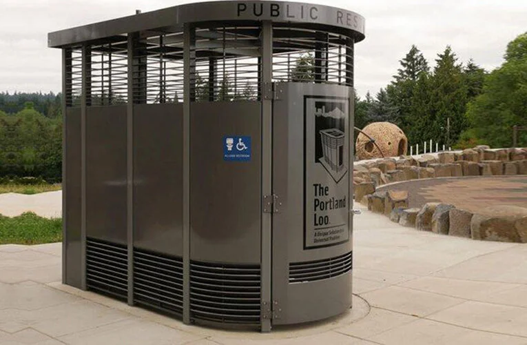 The Price of Quality_The Portland Loo