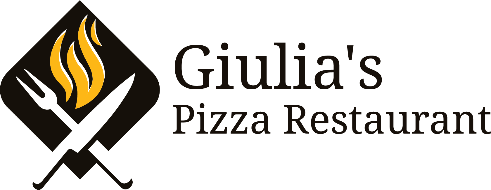 GIULIA&#39;S PIZZA RESTAURANT