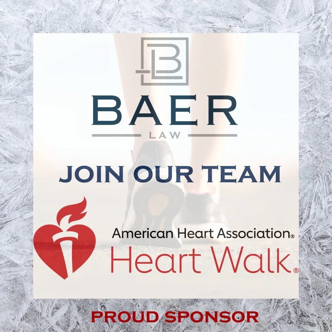 SPONSOR: American Heart Association (AHA) Heart Walk
