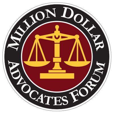 Million Dollar Advocates Forum