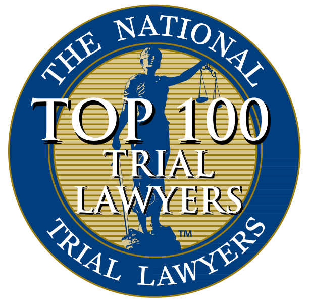 National Trial Lawyers Top 100