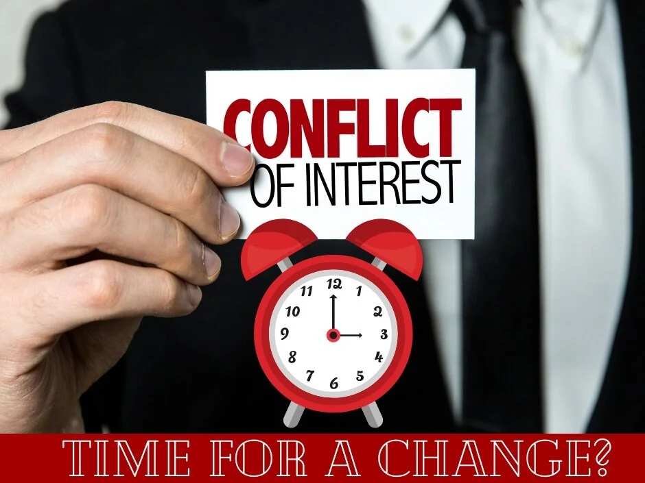 ARTICLE: Time for a change? Rule 1.10 and the General Rule for Imputations of Conflicts of Interest