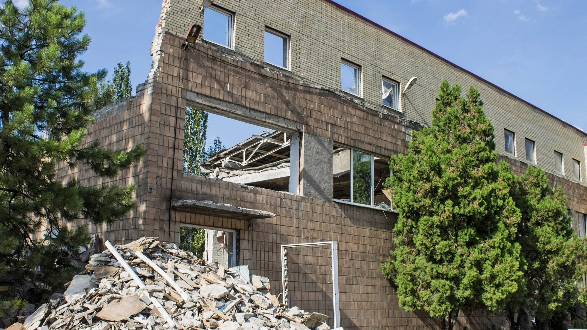 Baer Law LLC Hurricane Business Claims