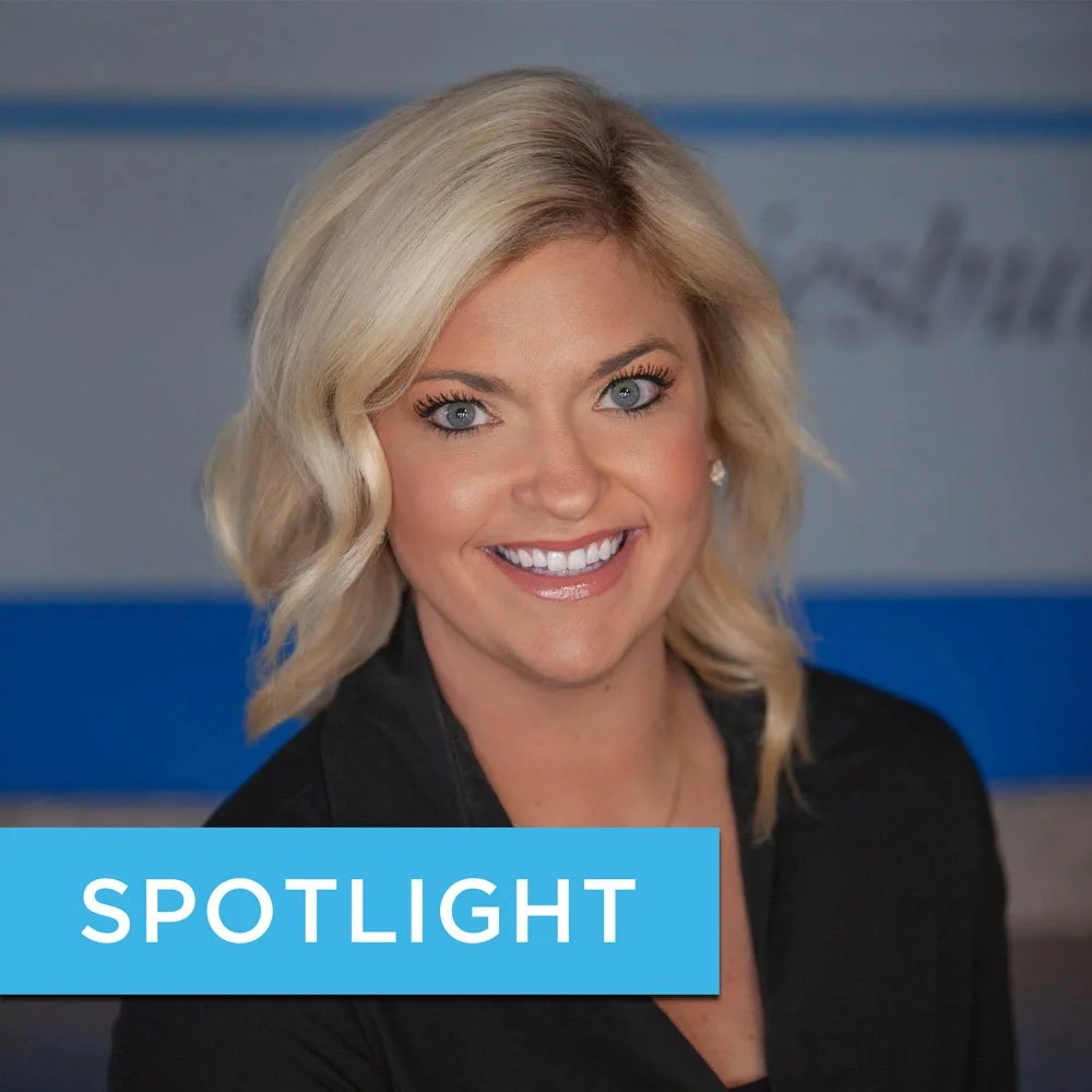 Employee Spotlight: Melanie H. Clark